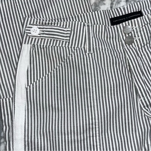 🪨 Sanctuary By Anthropologie Wanderer Cargo Pants - Picture 6 of 13